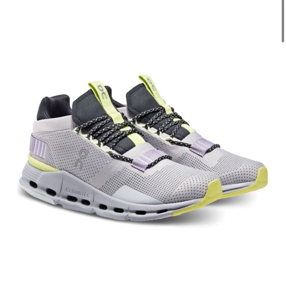 On Running Cloudnova Size 6.5 NEW - Picture 1 of 12